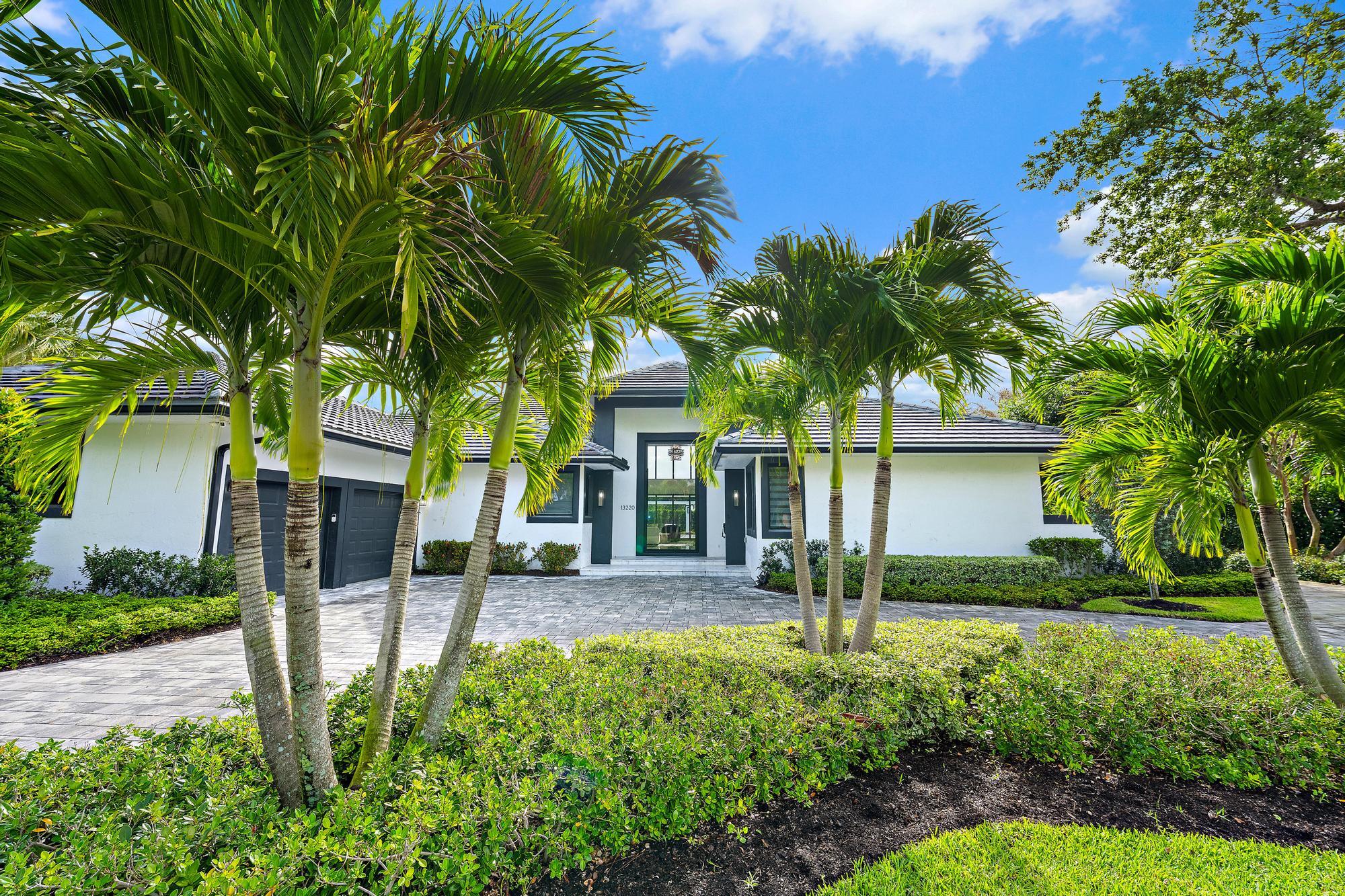 OLD MARSH GOLF CLUB - Residential