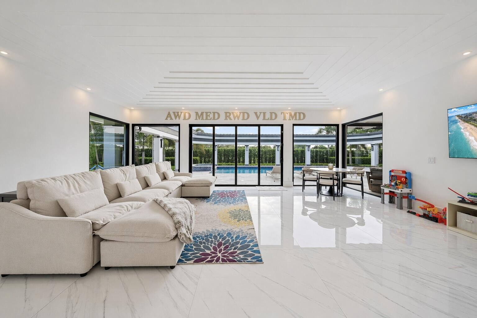 OLD MARSH GOLF CLUB - Residential