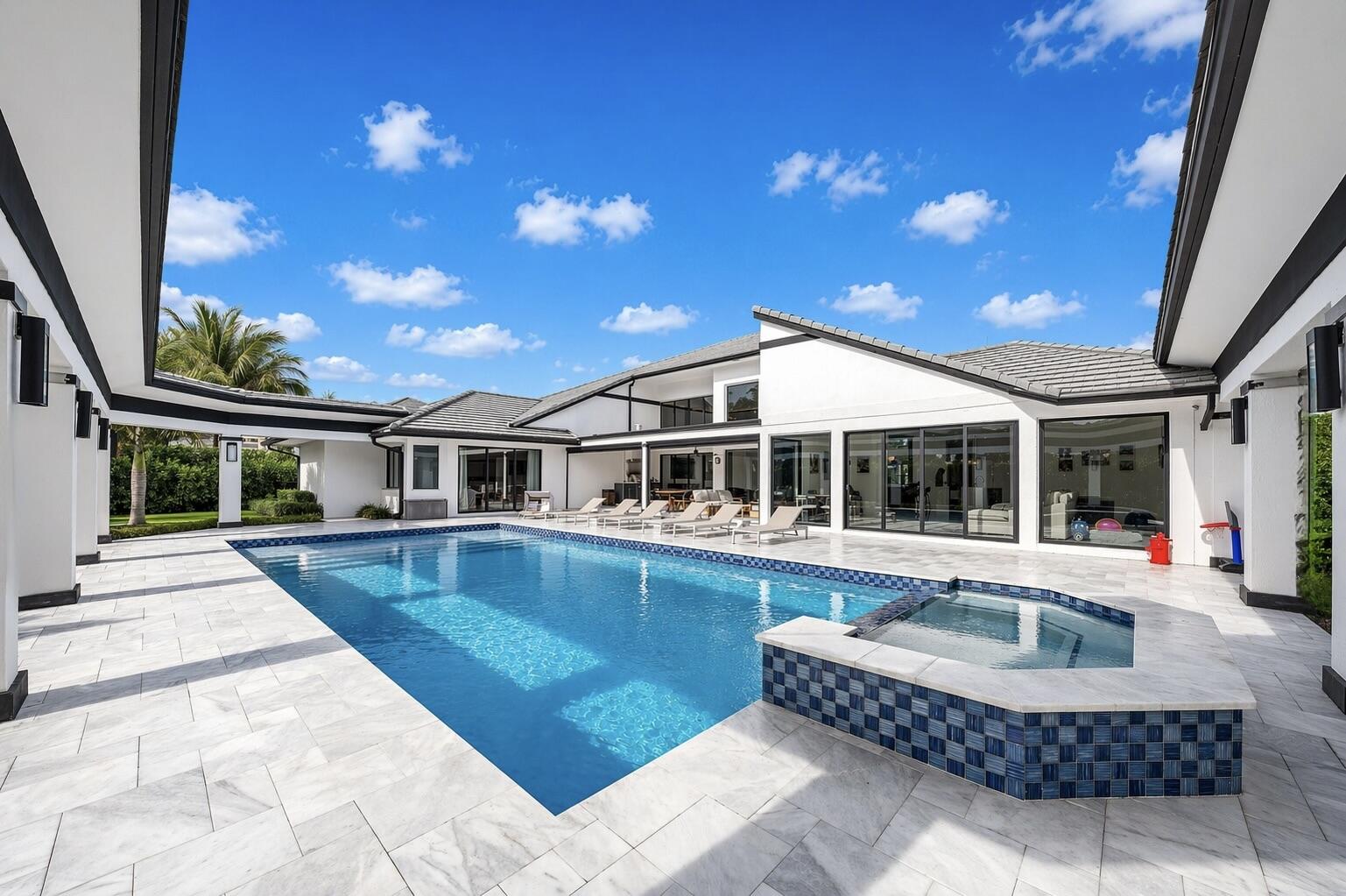 OLD MARSH GOLF CLUB - Residential