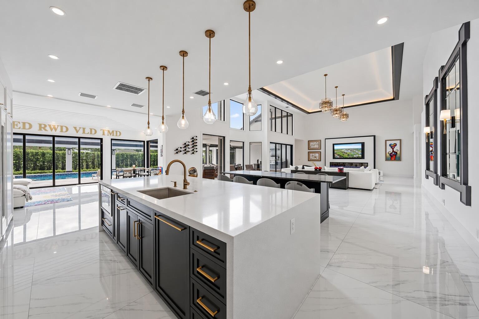 OLD MARSH GOLF CLUB - Residential