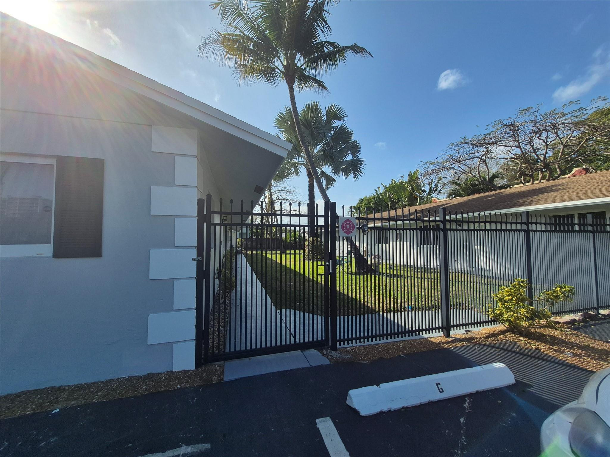 Progresso 2-18 D - Residential Lease