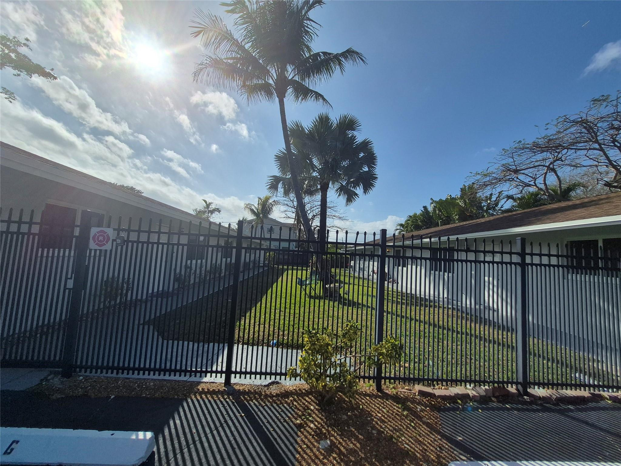 Progresso 2-18 D - Residential Lease