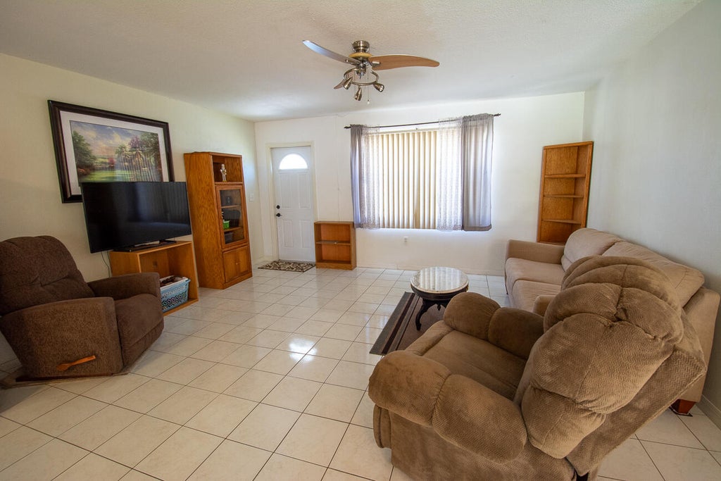 Photo of 337 Notlem Street, Fort Pierce, FL 34982 (MLS # R11078957)