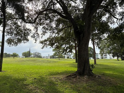 A home in Deerfield Beach