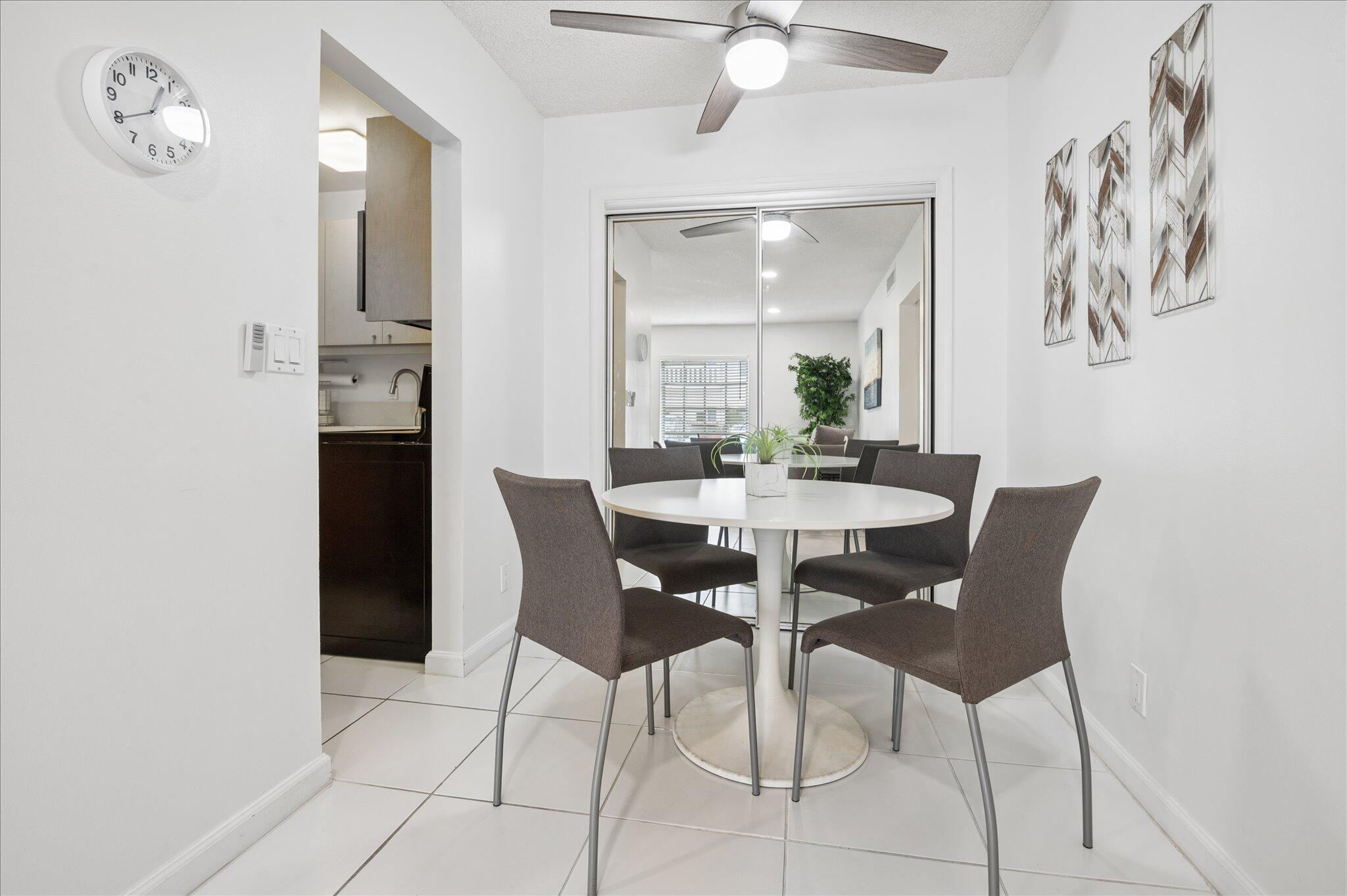 IMPERIAL POINT COLONNADES CONDO - Residential