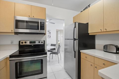 Tiny photo for 2210 NE 67th Street #1211, Fort Lauderdale, FL 33308 (MLS # B26029243)