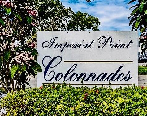 IMPERIAL POINT COLONNADES CONDO - Residential