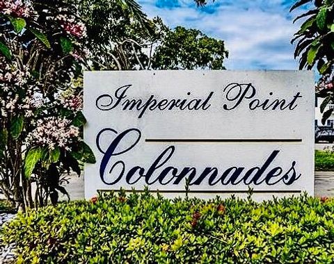 Tiny photo for 2210 NE 67th Street #1211, Fort Lauderdale, FL 33308 (MLS # B26029243)