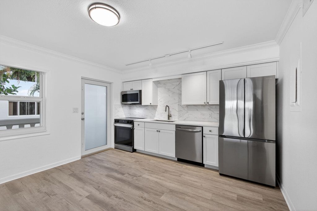 Photo of 624 Southwind Circle #4, North Palm Beach, FL 33408 (MLS # B26013607)