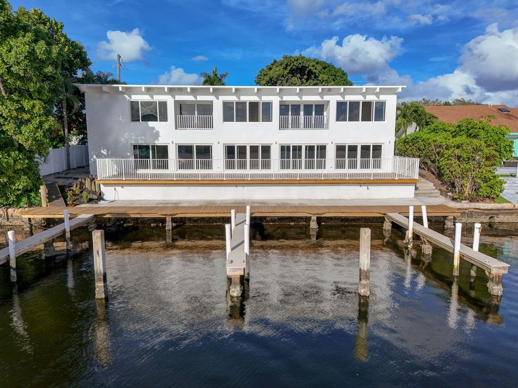 Photo of 624 Southwind Circle #4, North Palm Beach, FL 33408 (MLS # B26013607)