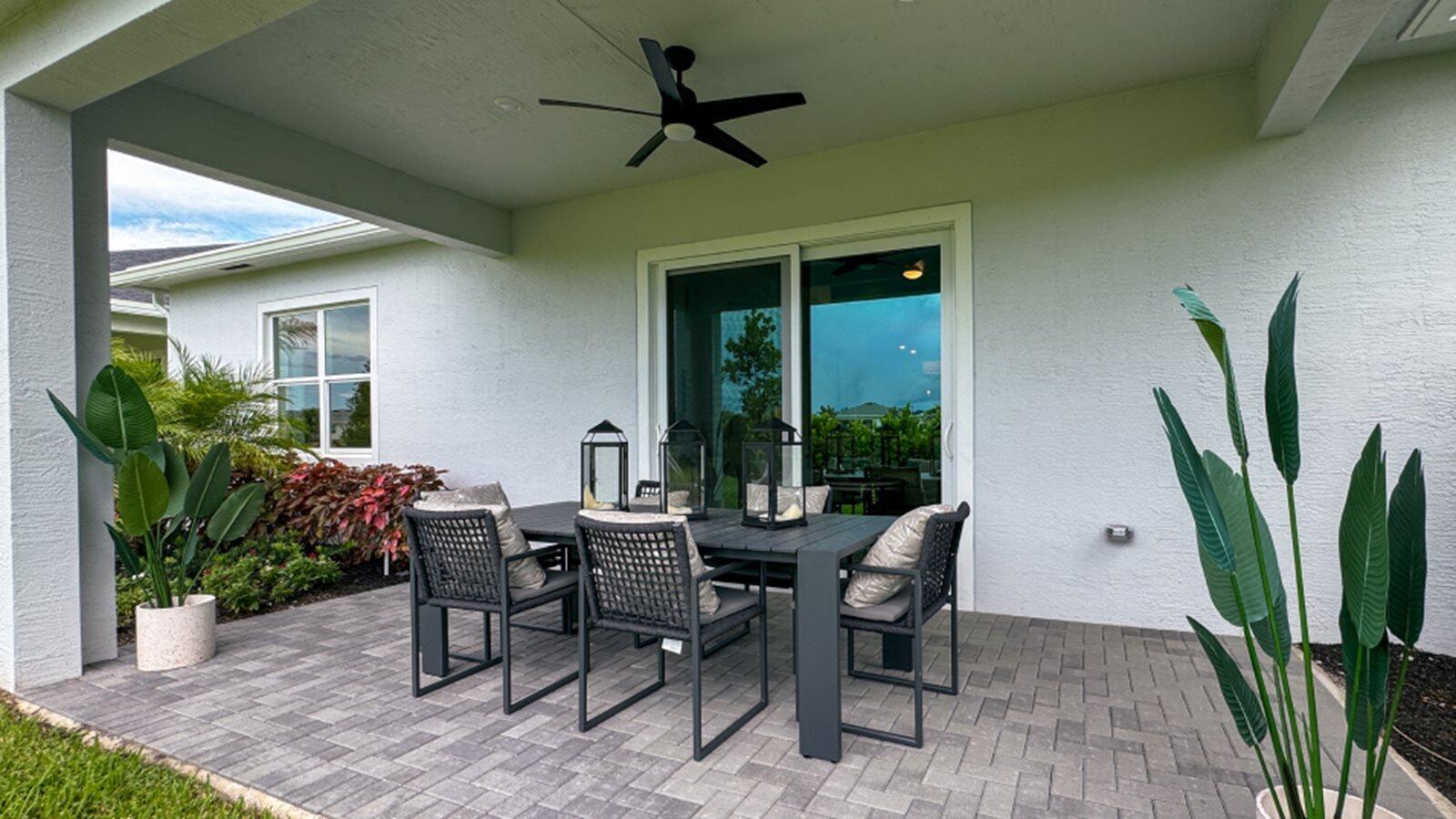 VERANDA PRESERVE - Residential