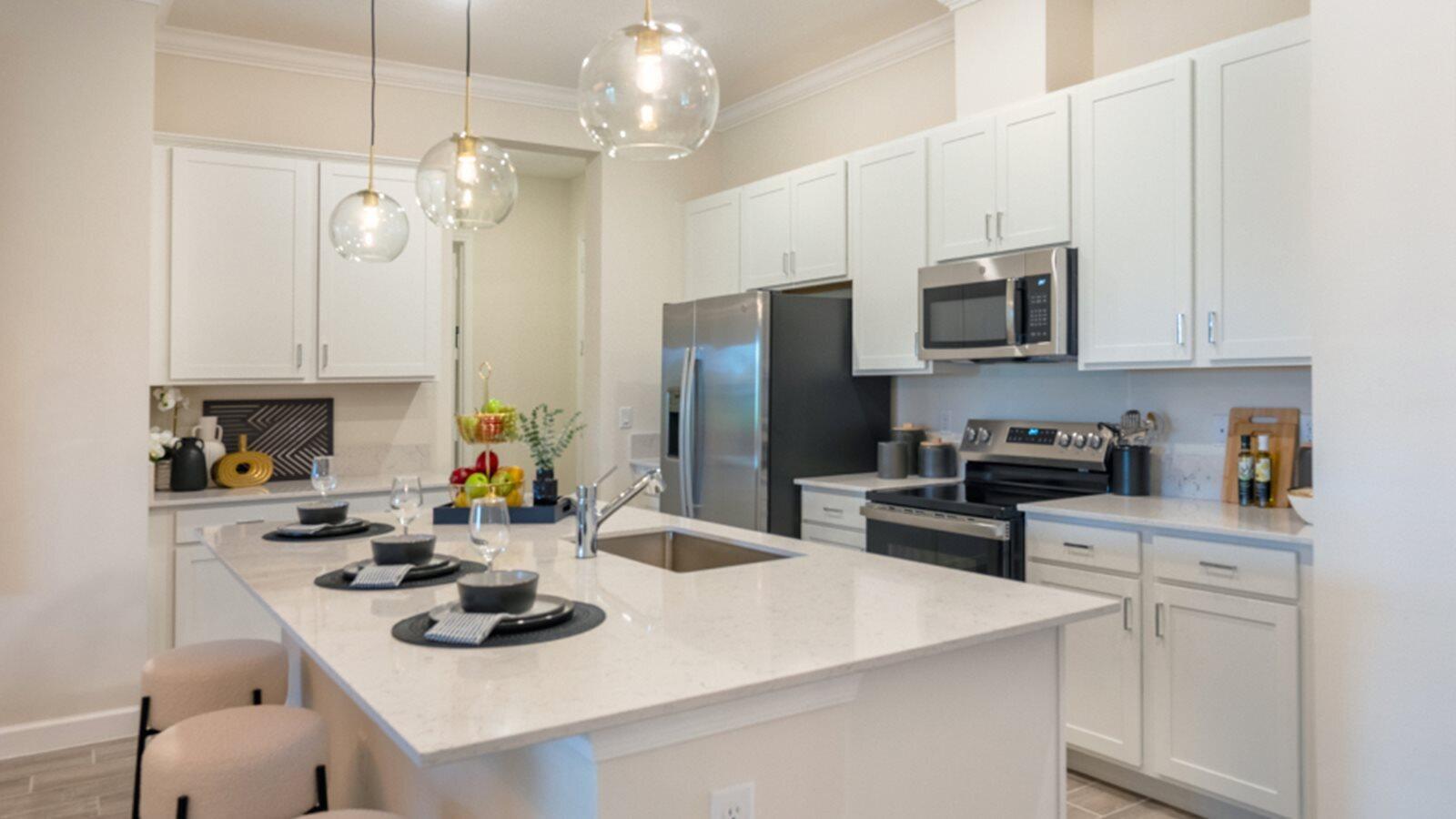 VERANDA PRESERVE - Residential