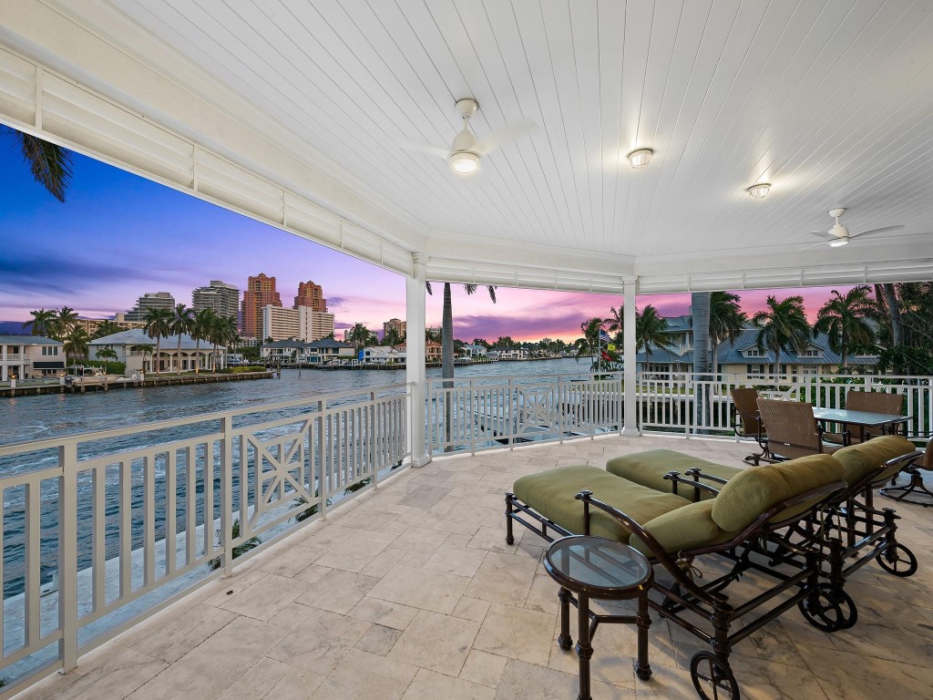 CORAL RIDGE - Residential