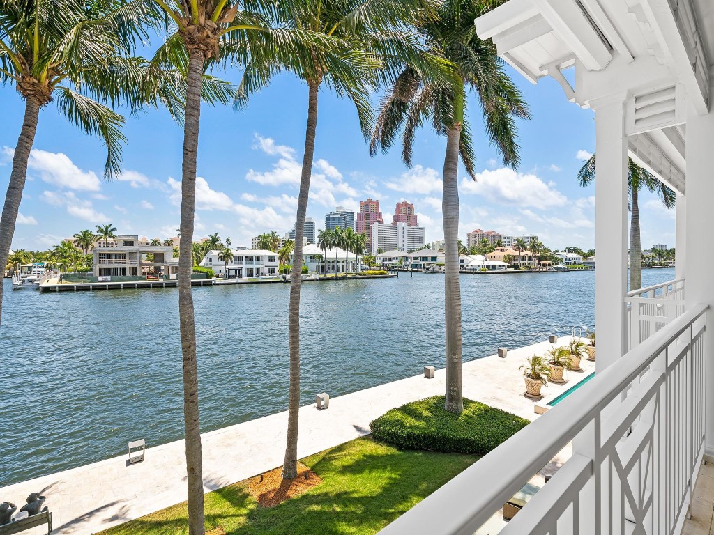 CORAL RIDGE - Residential