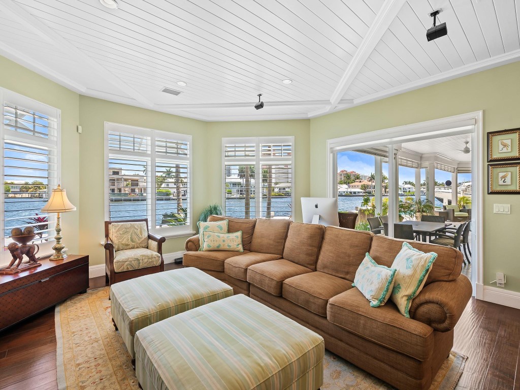 CORAL RIDGE - Residential