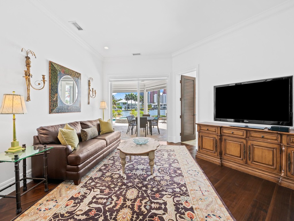 CORAL RIDGE - Residential