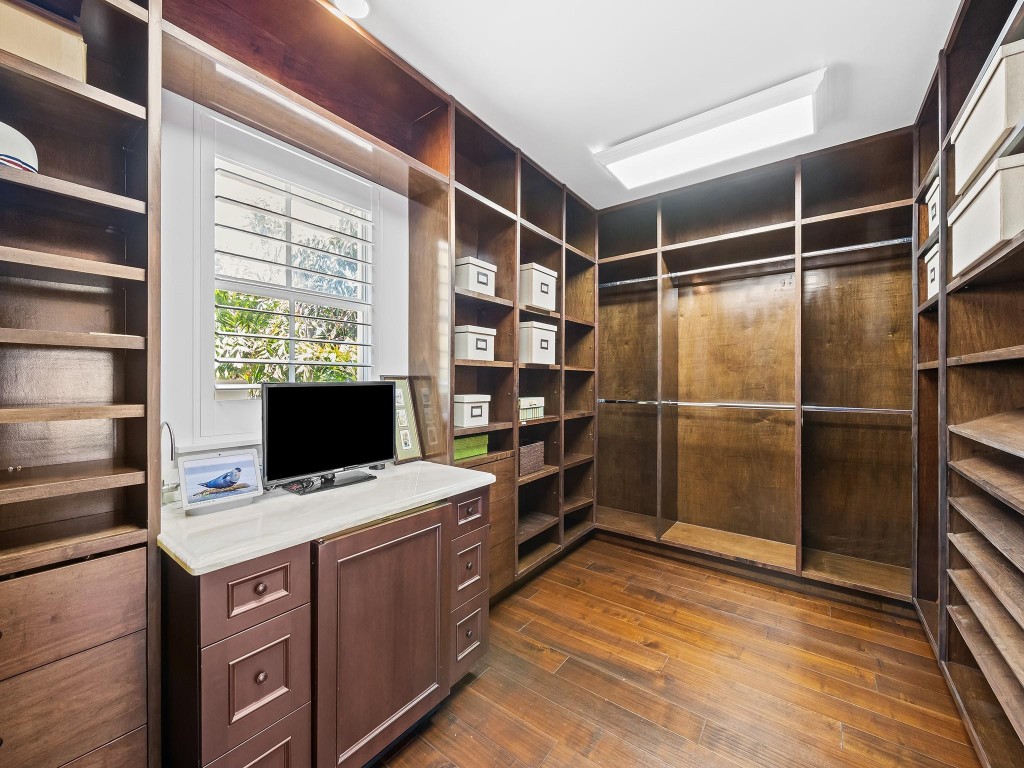 CORAL RIDGE - Residential