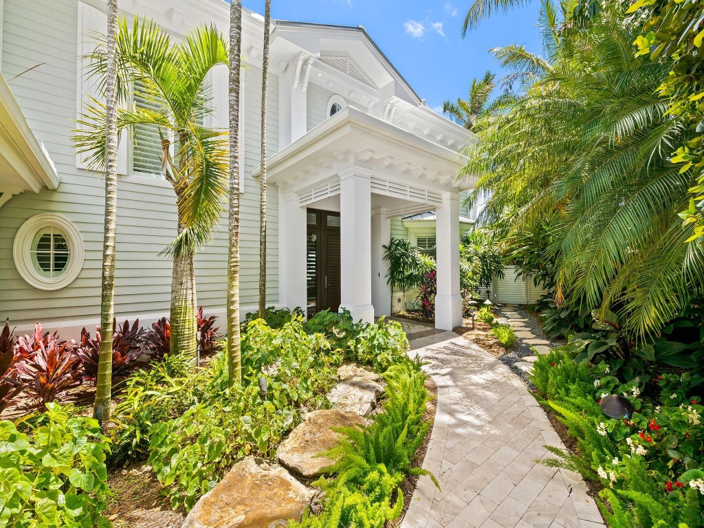 CORAL RIDGE - Residential