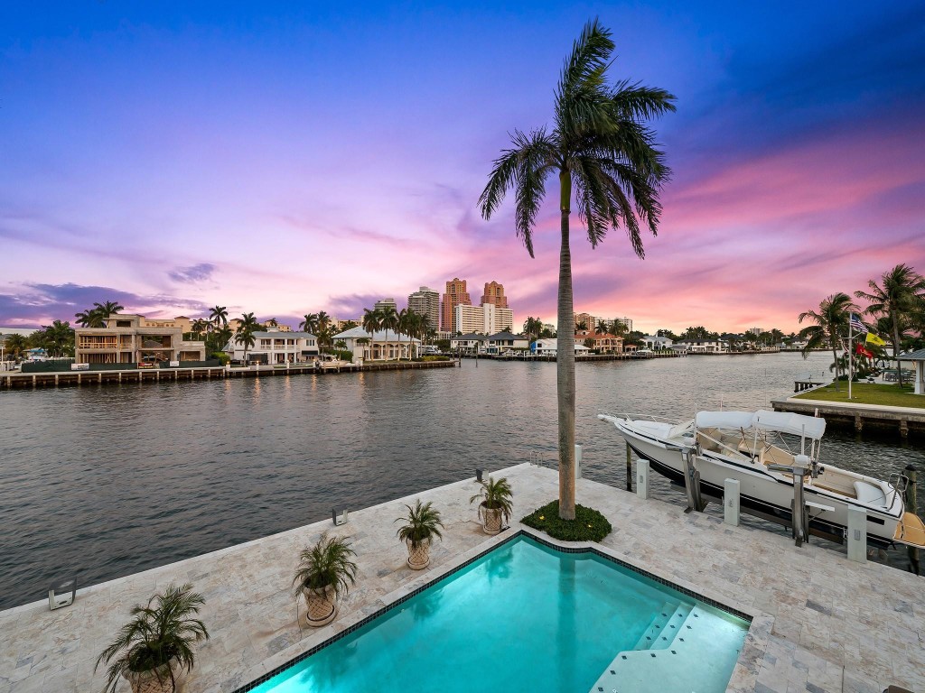 CORAL RIDGE - Residential