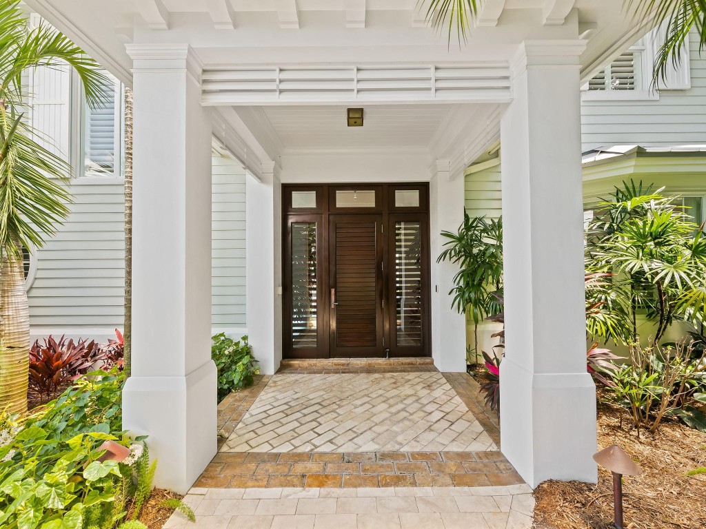 CORAL RIDGE - Residential