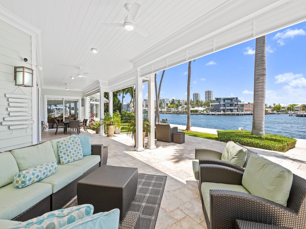 CORAL RIDGE - Residential