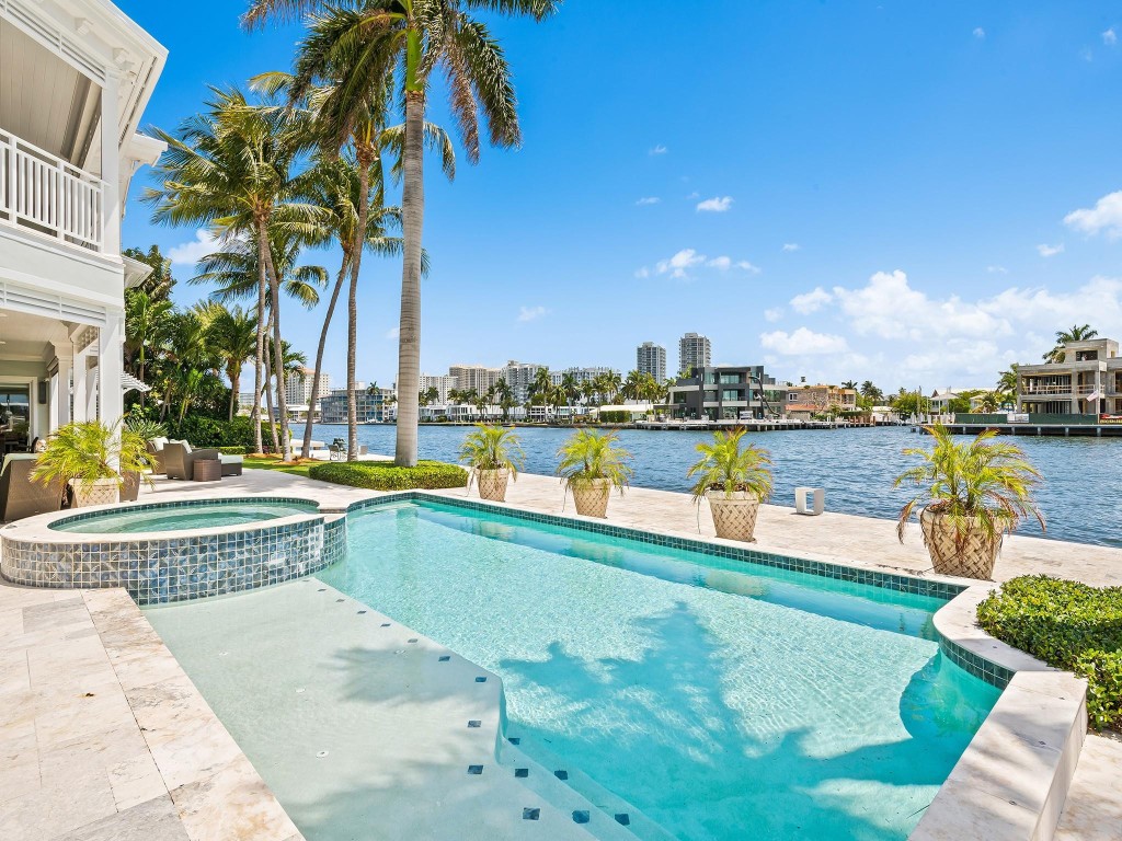 CORAL RIDGE - Residential