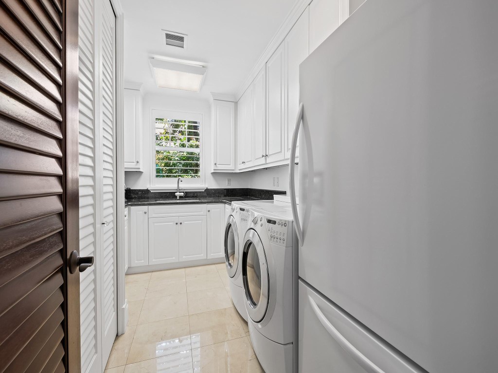 CORAL RIDGE - Residential