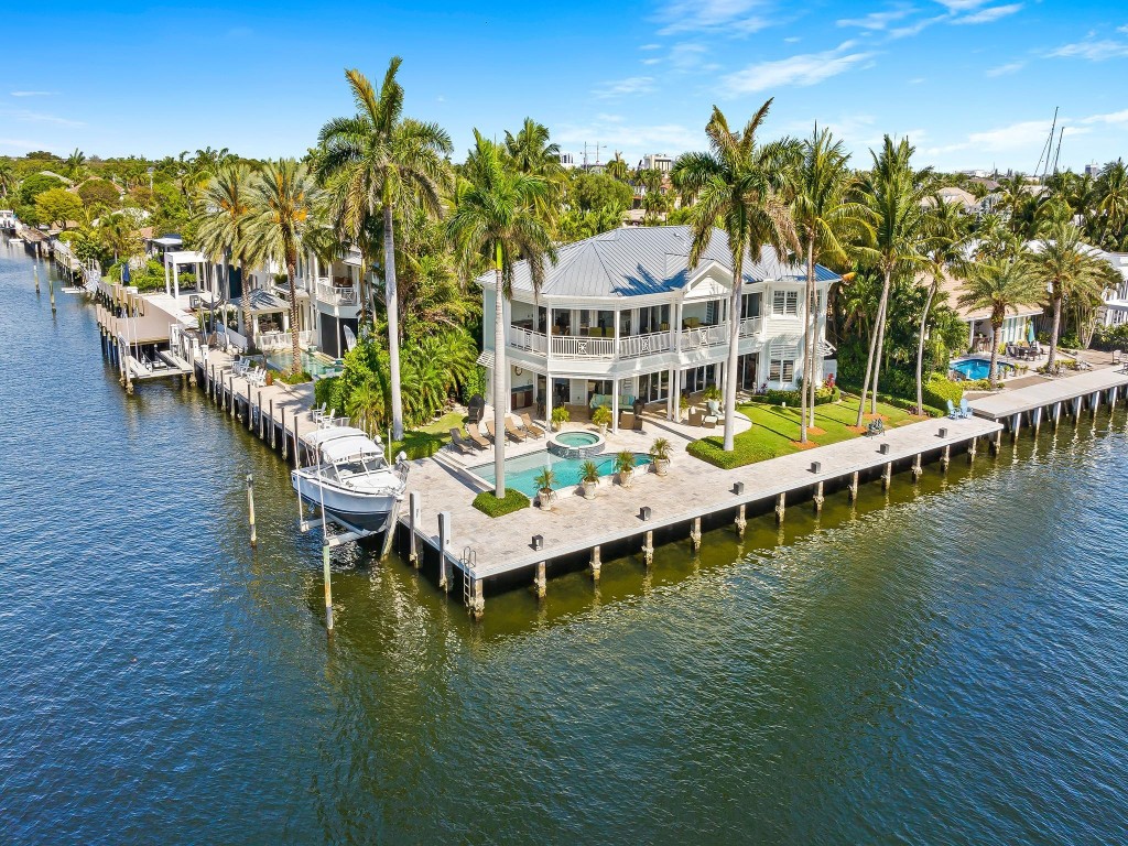 CORAL RIDGE - Residential