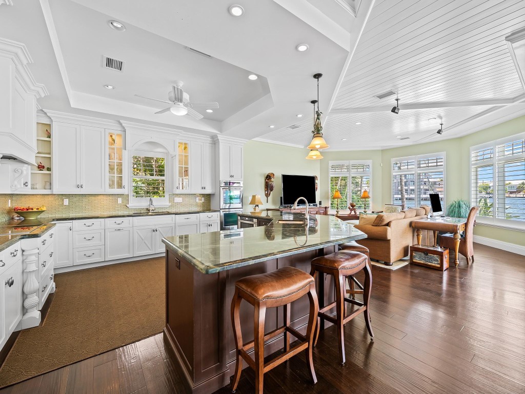 CORAL RIDGE - Residential