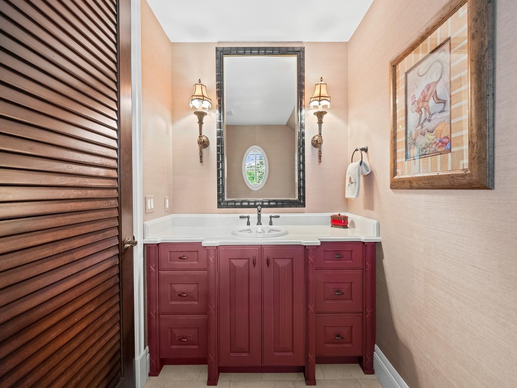 CORAL RIDGE - Residential