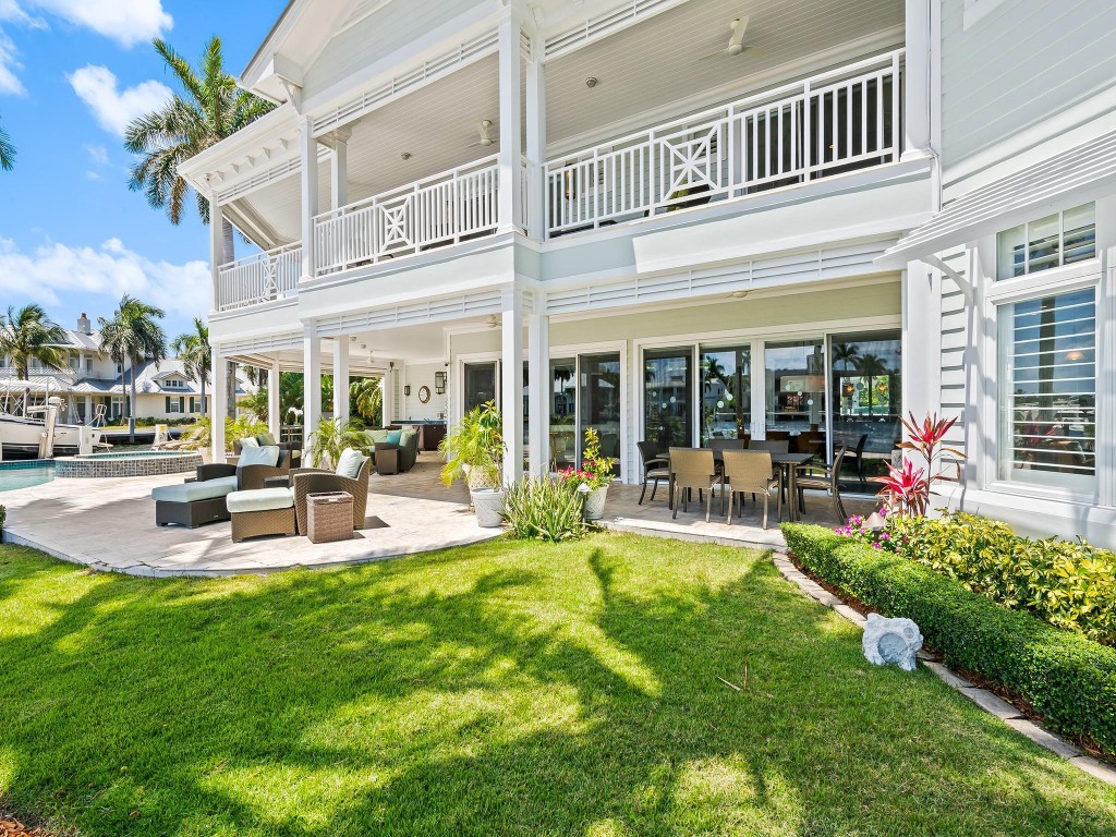 CORAL RIDGE - Residential