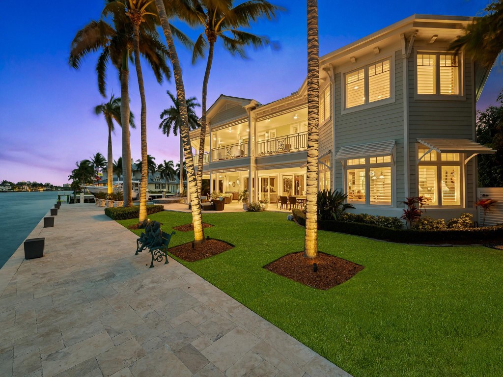 CORAL RIDGE - Residential