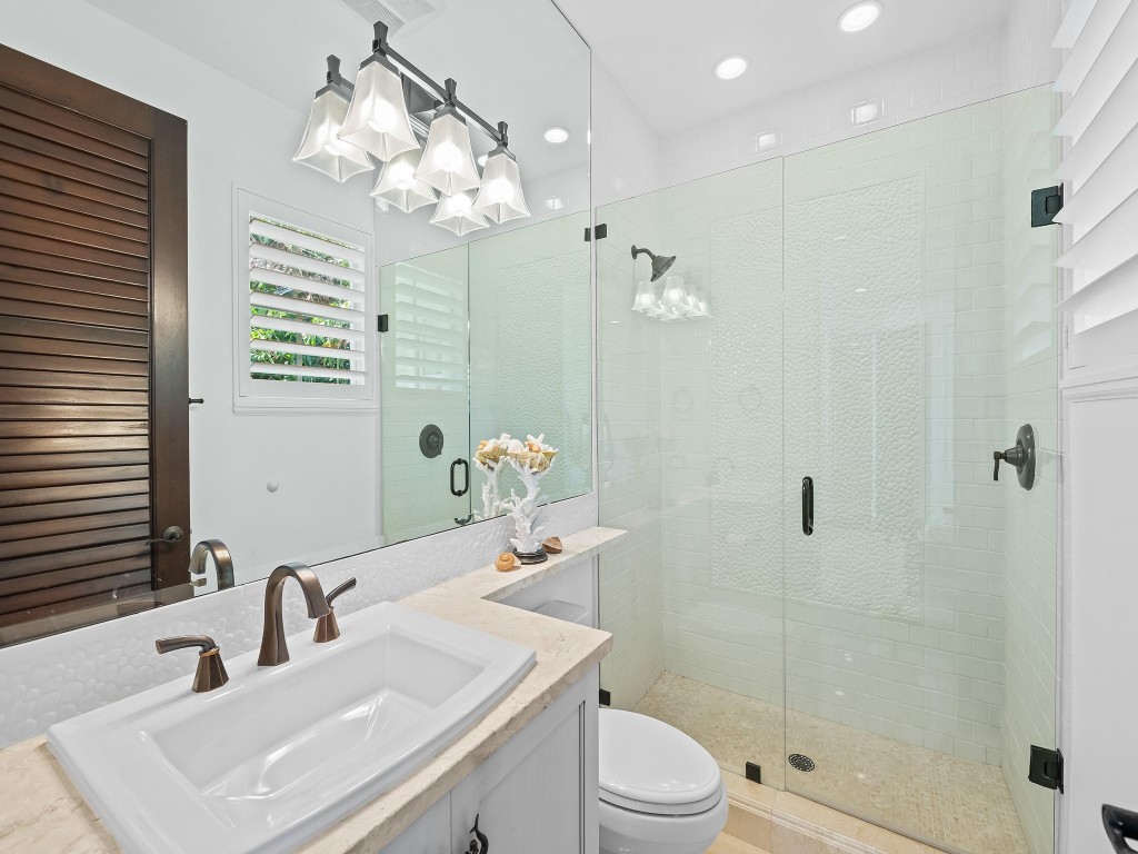 CORAL RIDGE - Residential