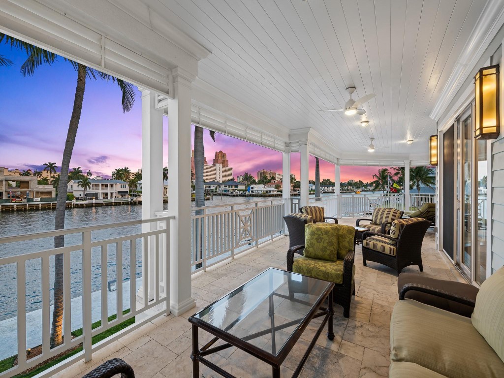 CORAL RIDGE - Residential