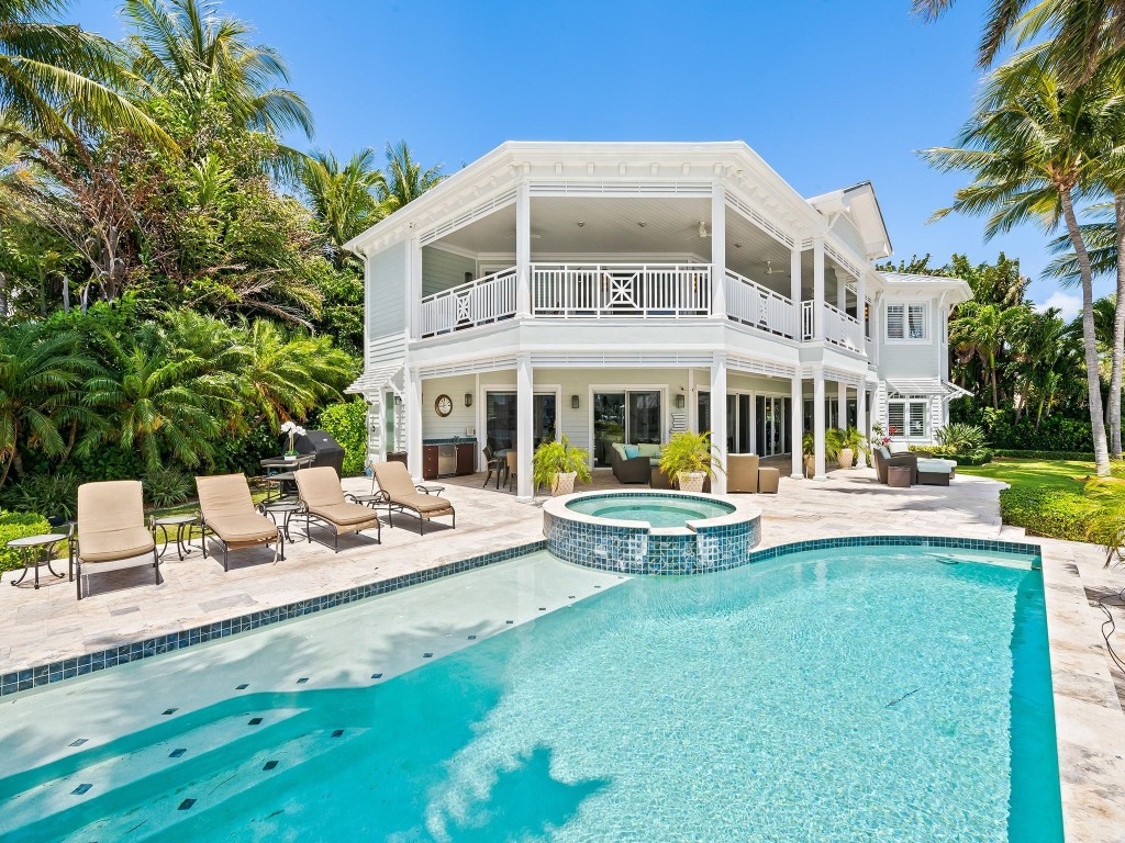 CORAL RIDGE - Residential