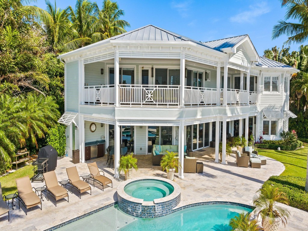 CORAL RIDGE - Residential