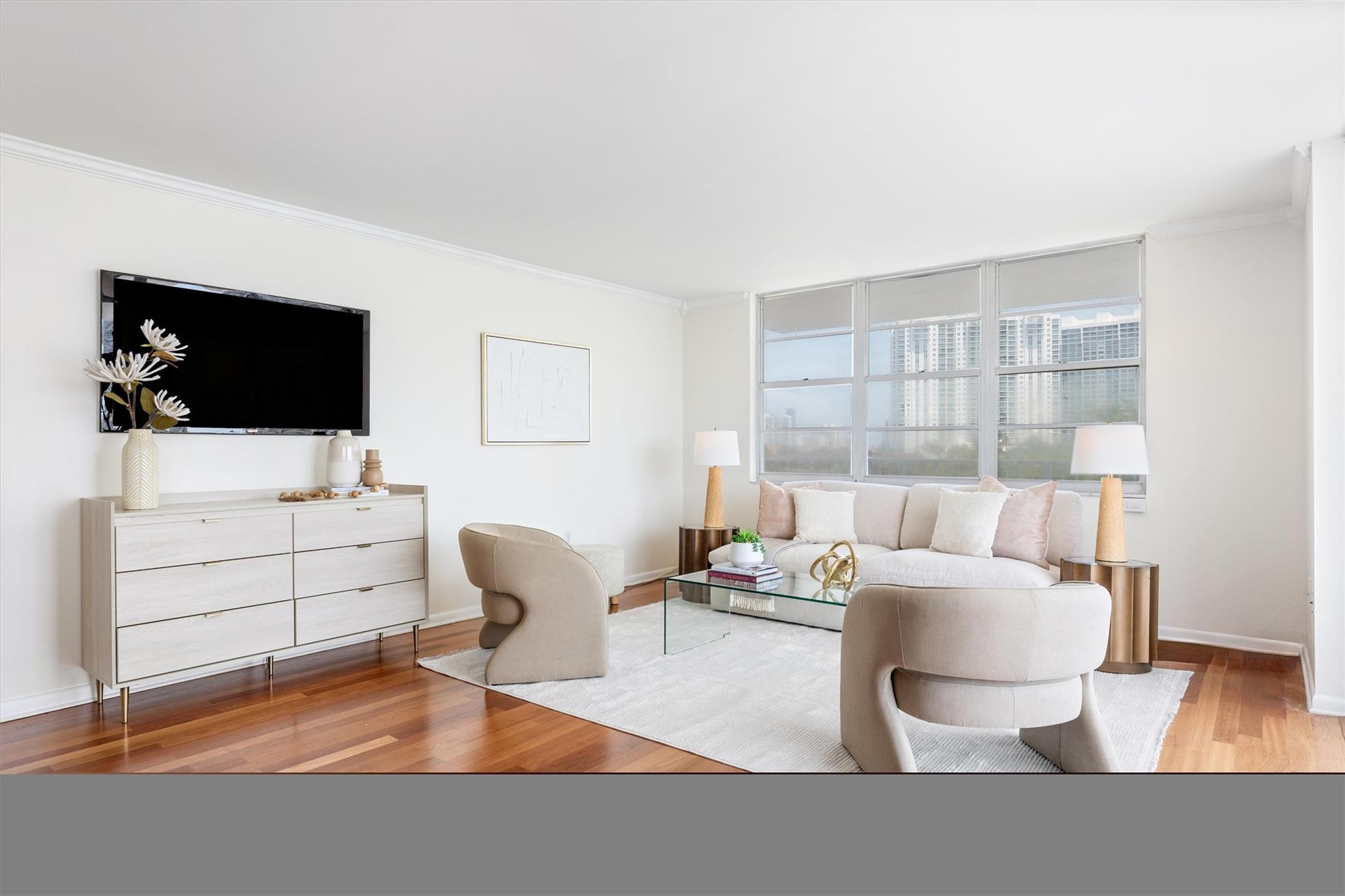 Admirals Port Condo - Residential Lease