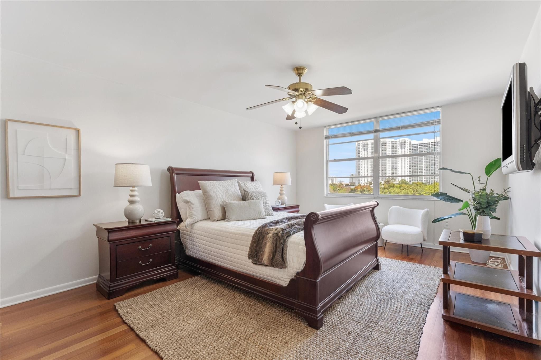 Admirals Port Condo - Residential Lease