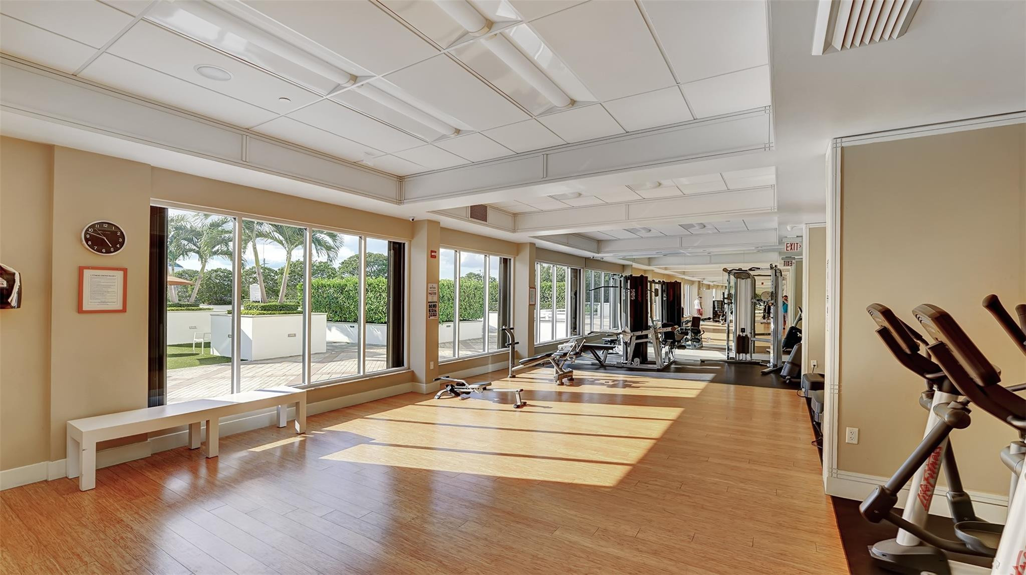 Admirals Port Condo - Residential Lease