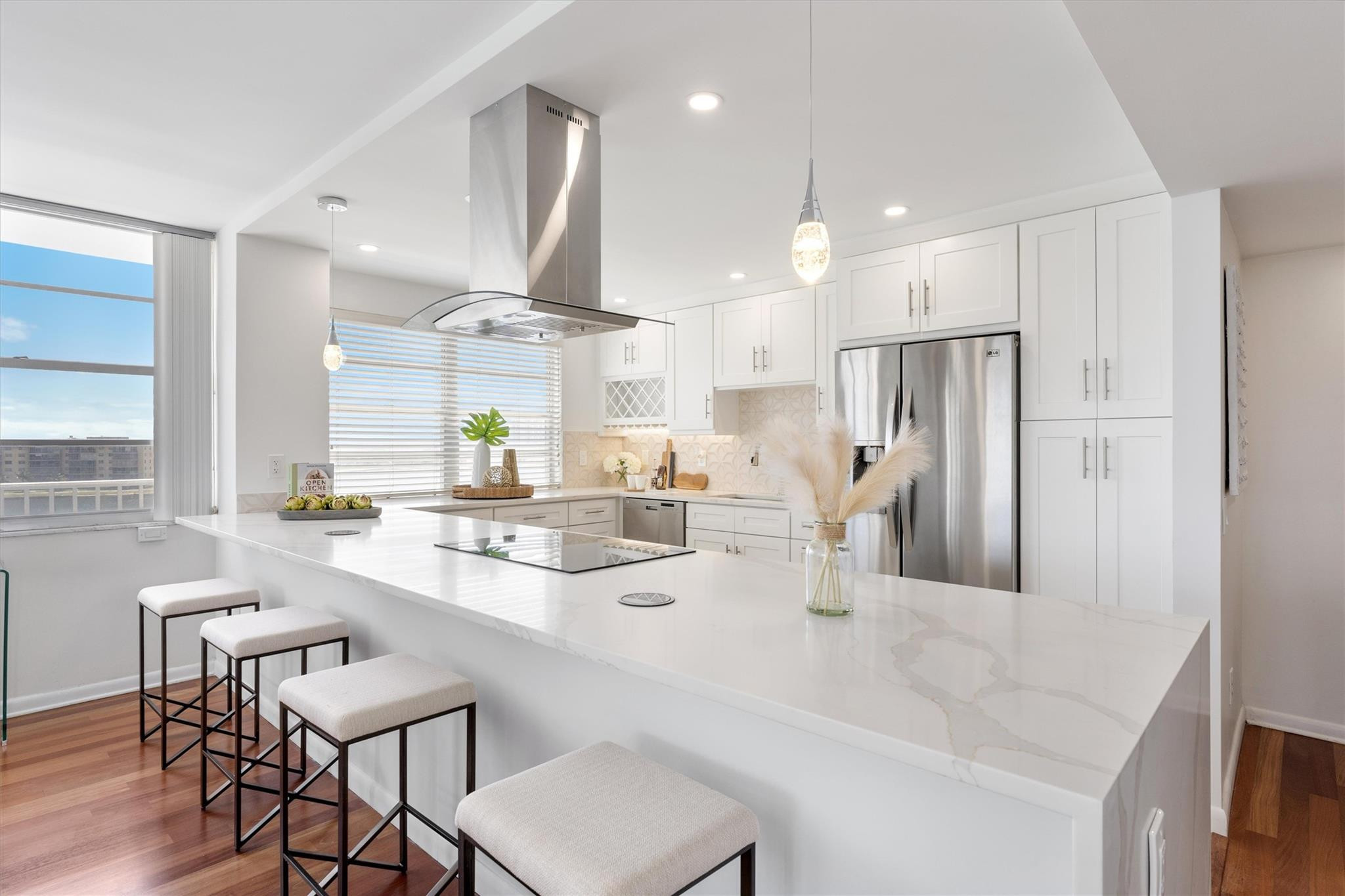 Admirals Port Condo - Residential Lease