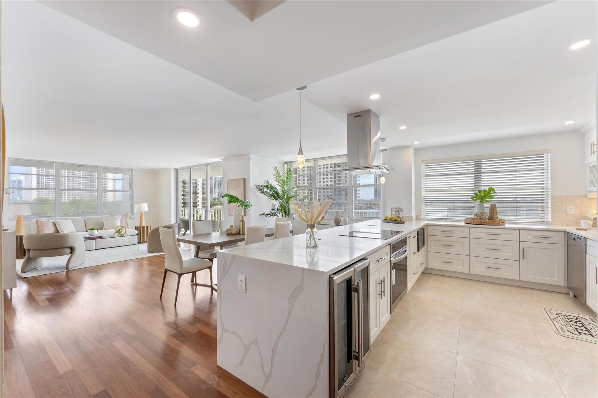 Admirals Port Condo - Residential Lease