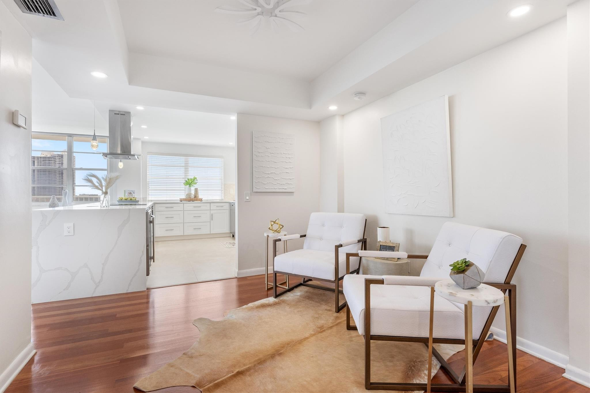 Admirals Port Condo - Residential Lease