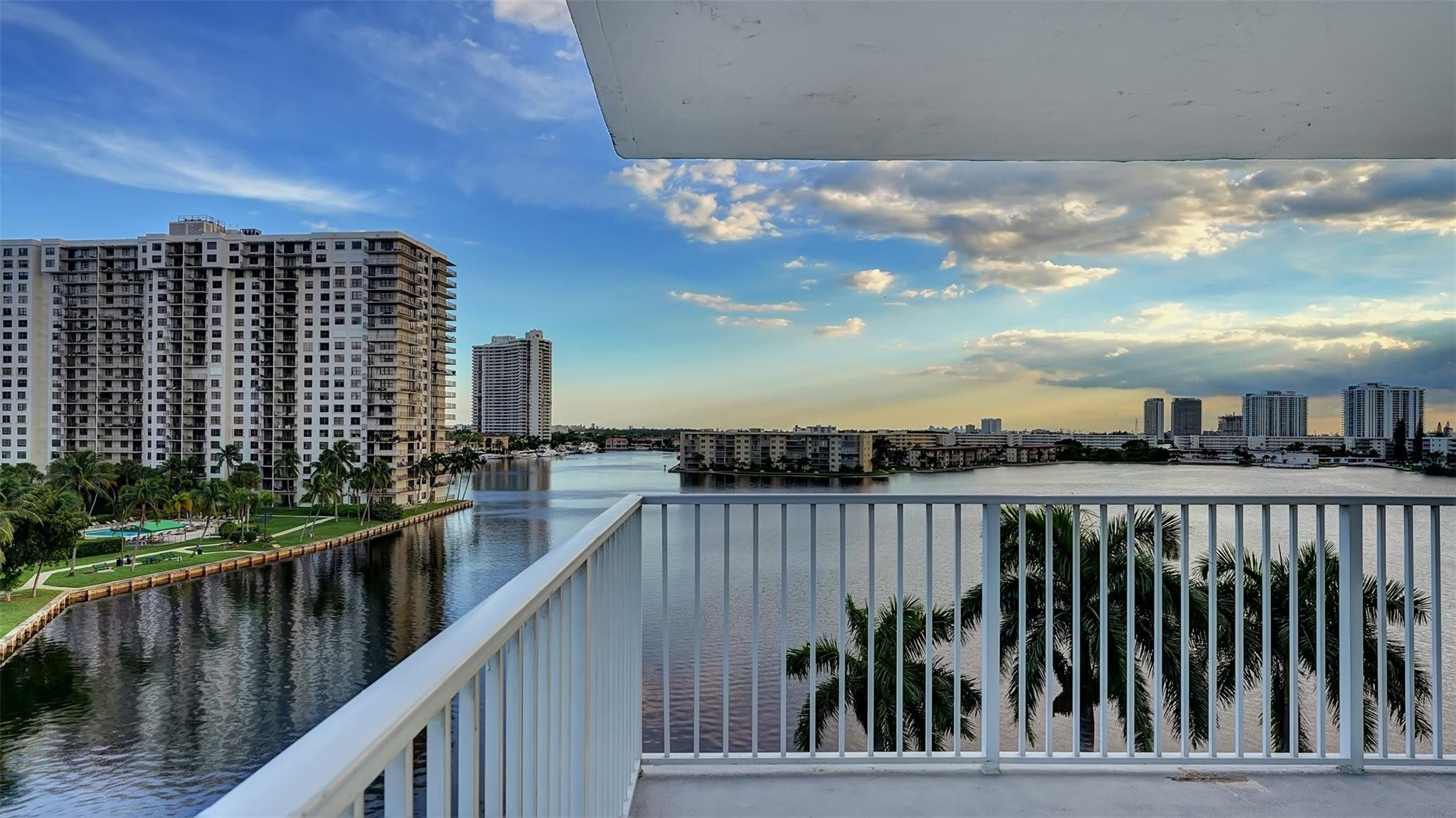 Admirals Port Condo - Residential Lease