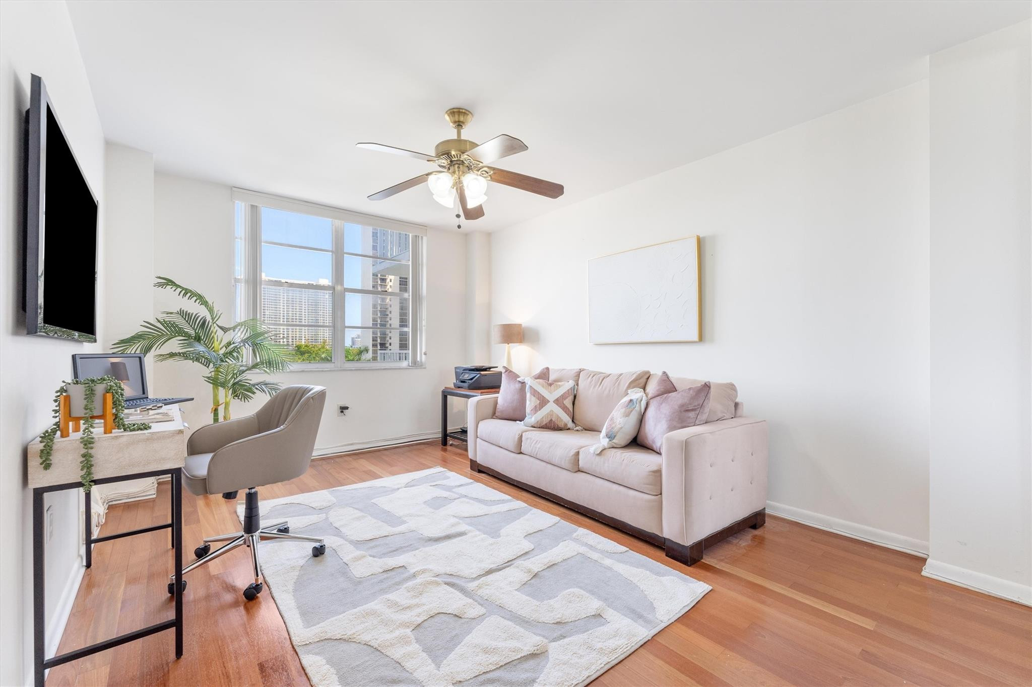 Admirals Port Condo - Residential Lease