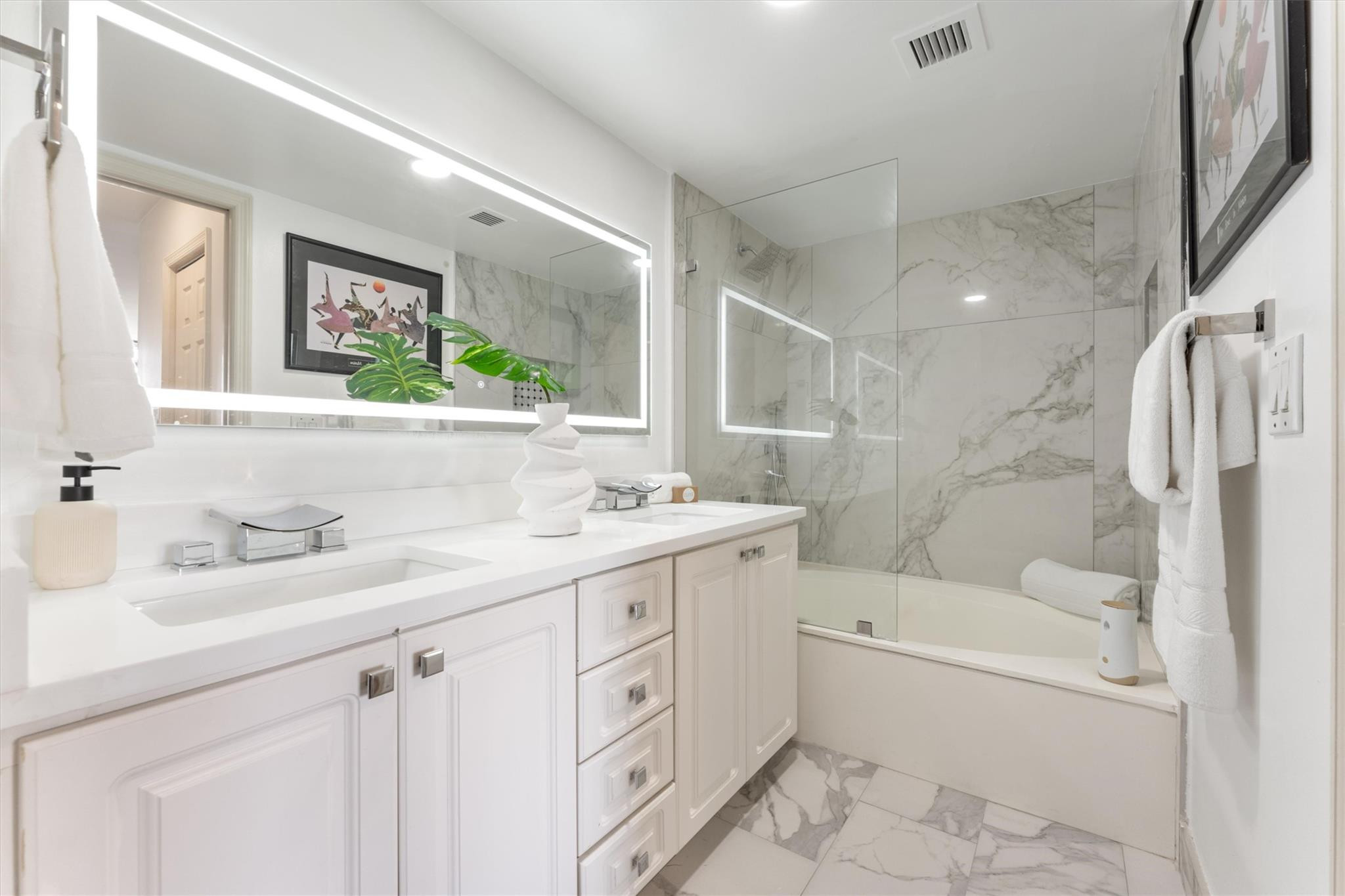 Admirals Port Condo - Residential Lease