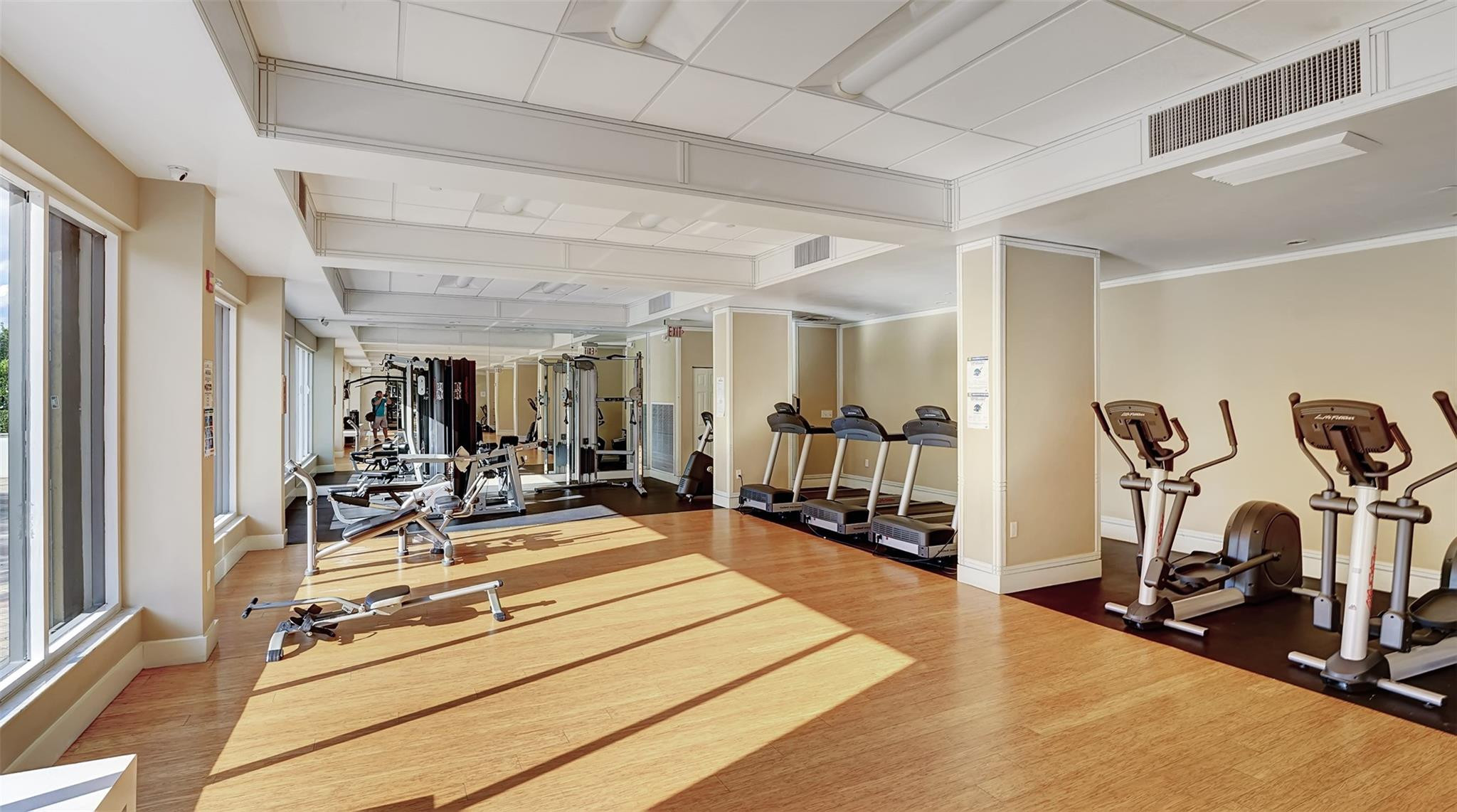 Admirals Port Condo - Residential Lease