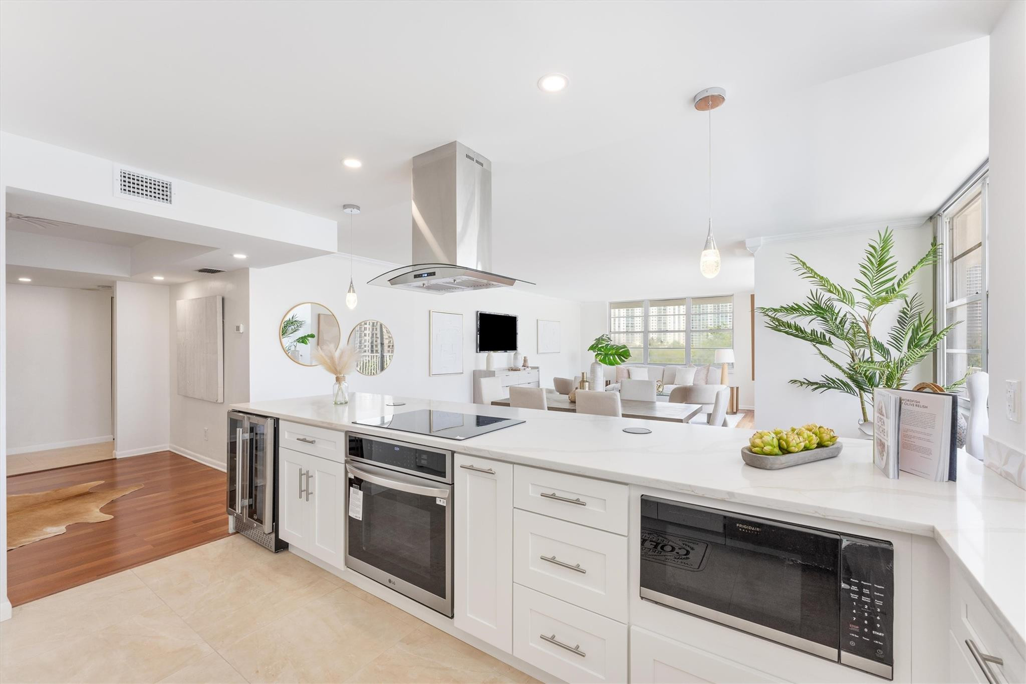 Admirals Port Condo - Residential Lease