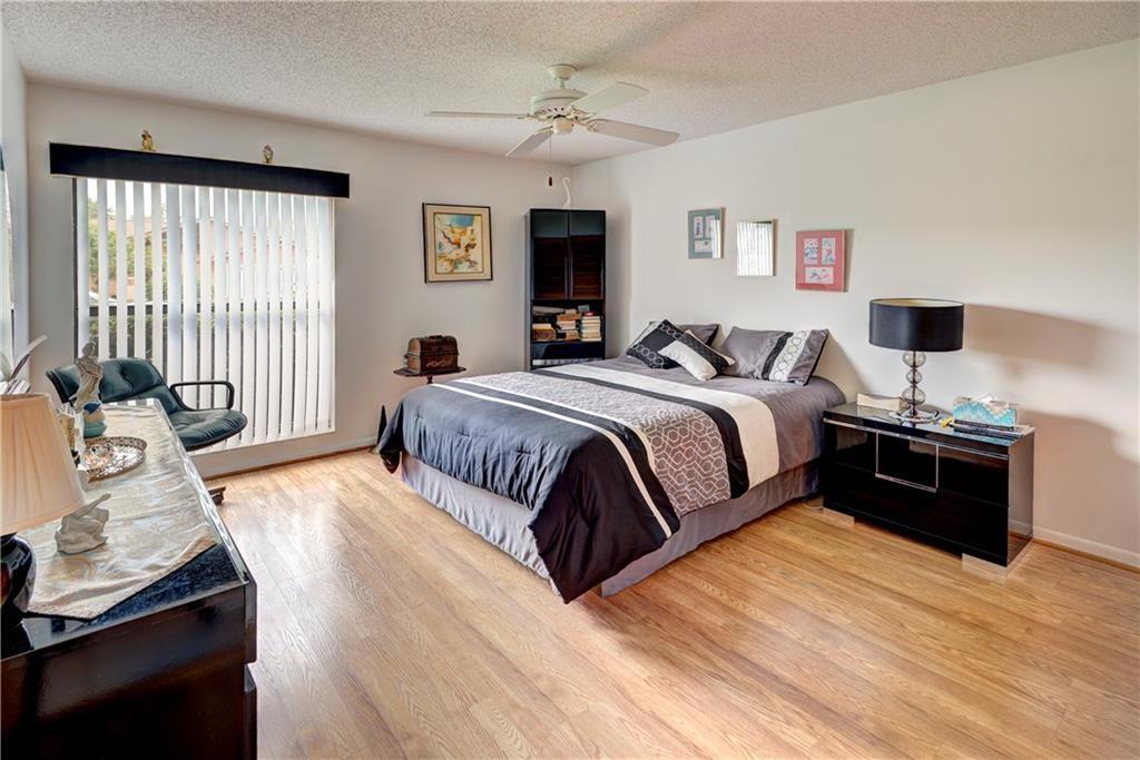 Boulevard Woods North 101 - Residential