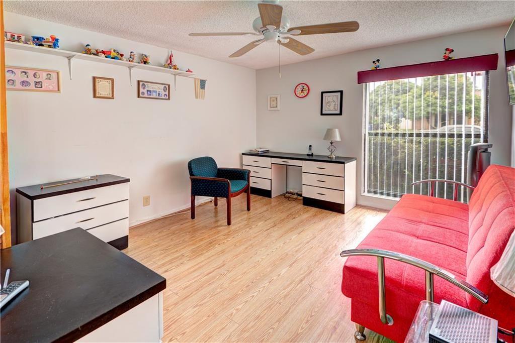 Boulevard Woods North 101 - Residential