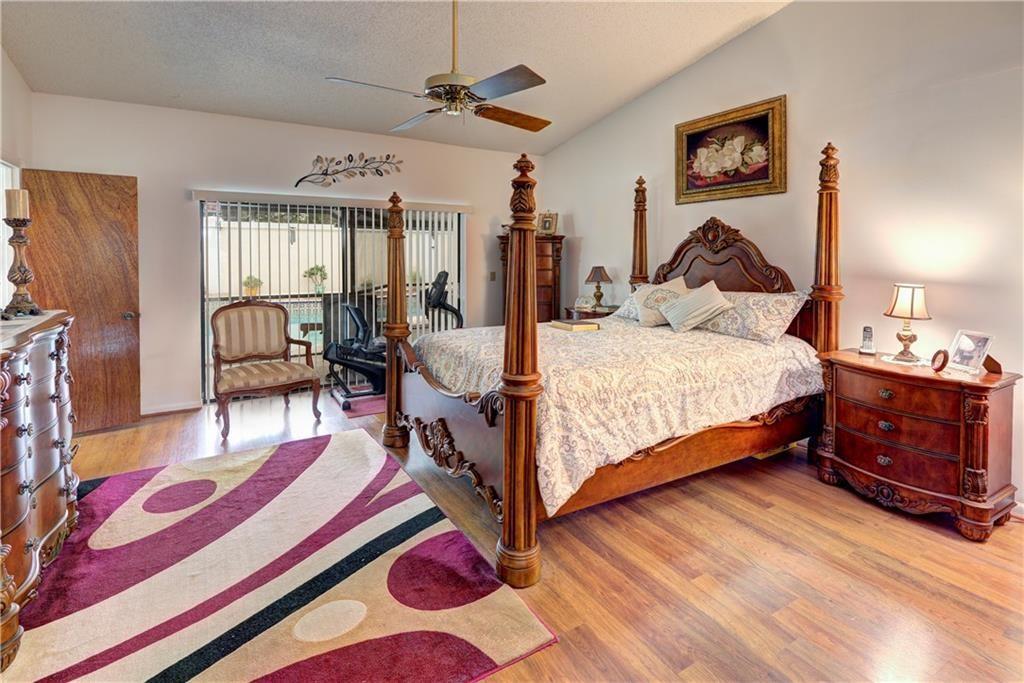 Boulevard Woods North 101 - Residential